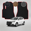 EVA Dywaniki do JAC S2 1 gen Crossover (od 2015)