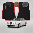 EVA Dywaniki do Jaguar S-type 1 gen Sedan (1999–2008)