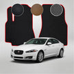 EVA Dywaniki do Jaguar XF 1 gen Sedan (2008–2015)