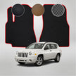EVA Dywaniki do Jeep Compass 1 gen Crossover (2006–2011)