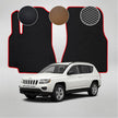 EVA Dywaniki do Jeep Compass 2 gen Crossover (od 2016)