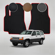 EVA Dywaniki do Jeep Grand Cherokee 1 gen Crossover (1993–1998)