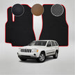 EVA Dywaniki do Jeep Grand Cherokee 3 gen Crossover (2005–2010)