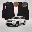 EVA Dywaniki do Jeep Grand Cherokee 4 gen Crossover (2013–2021)