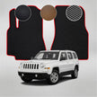 EVA Dywaniki do Jeep Patriot 1 gen Crossover (2007–2016)