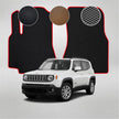 EVA Dywaniki do Jeep Renegade Crossover (od 2014)
