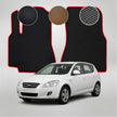 EVA Dywaniki do Kia Ceed 1 gen Hatchback (2006–2009)