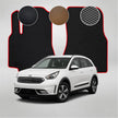 EVA Dywaniki do Kia Niro 1 gen Crossover (od 2016)