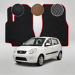 EVA Dywaniki do Kia Picanto 1 gen Hatchback (2009–2011)