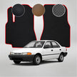 EVA Dywaniki do Kia Sephia 1 gen Sedan (1993–1998)