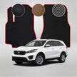 EVA Dywaniki do Kia Sorento 3 gen Crossover (2014–2020)