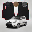 EVA Dywaniki do Kia Soul 1 gen Crossover (2008–2011)