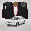 EVA Dywaniki do Kia Spectra 1 gen Sedan (2000–2011)