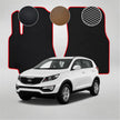 EVA Dywaniki do Kia Sportage 3 gen Crossover (2010–2015)