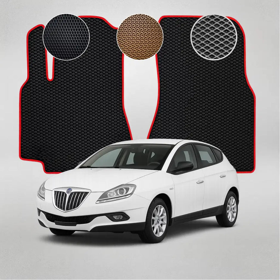 EVA Dywaniki do Lancia Delta 3 gen Hatchback (2008–2014)