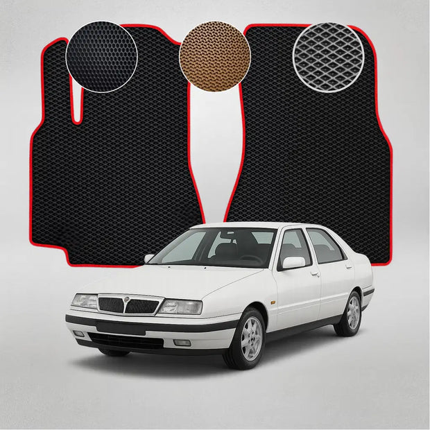 EVA Dywaniki do Lancia Kappa 1 gen Sedan (1994–2000)
