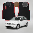 EVA Dywaniki do Lancia Ypsilon 1 gen Hatchback (1995–2003)