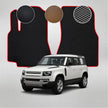 EVA Dywaniki do Land Rover Defender L663 1 gen Crossover (od 2019)