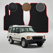 EVA Dywaniki do Land Rover Discovery 1 1 gen Crossover (1989–1999)
