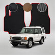 EVA Dywaniki do Land Rover Discovery 2 2 gen Crossover (1998–2004)