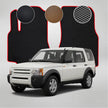 EVA Dywaniki do Land Rover Discovery 3 3 gen Crossover (2004–2009)