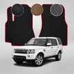 EVA Dywaniki do Land Rover Discovery 4 4 gen Crossover (2009–2016)