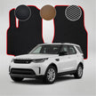 EVA Dywaniki do Land Rover Discovery 5 5 gen Crossover (od 2017)