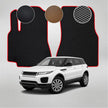 EVA Dywaniki do Land Rover Evoque 1 gen Crossover (2011–2018)