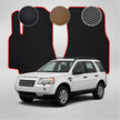 EVA Dywaniki do Land Rover Freelander 2 gen Crossover (2006–2014)