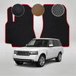 EVA Dywaniki do Land Rover Range Rover 4 gen Crossover (od 2012)