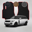 EVA Dywaniki do Land Rover Range Rover LWB (Autobiography Black) 4 gen Crossover (od 2012)