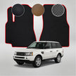 EVA Dywaniki do Land Rover Range Rover Sport 1 gen Crossover (2005–2009)