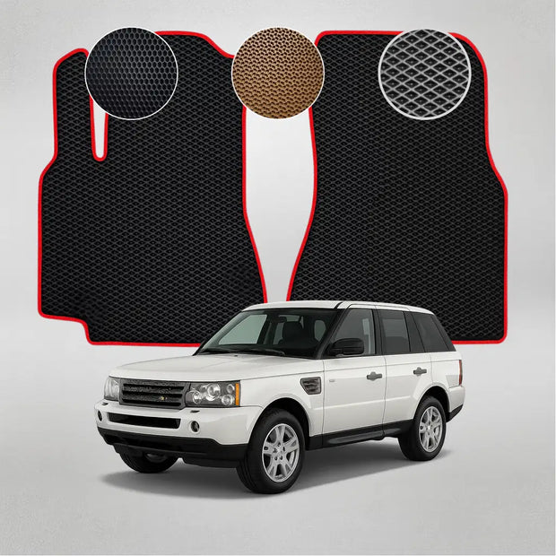 EVA Dywaniki do Land Rover Range Rover Sport 1 gen Crossover (2005–2009)
