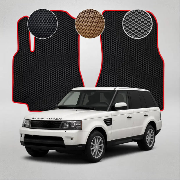EVA Dywaniki do Land Rover Range Rover Sport 1 gen Crossover (2009–2013)
