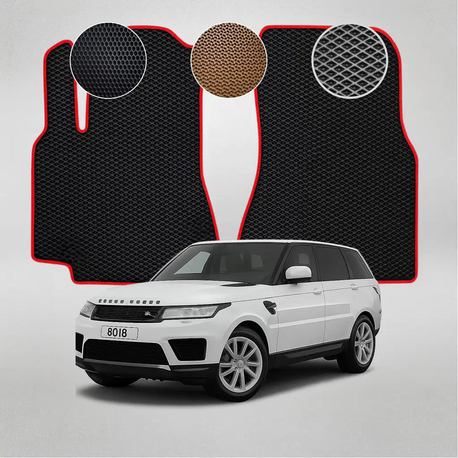 EVA Dywaniki do Land Rover Range Rover Sport 1 gen Crossover (od 2019)