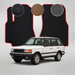 EVA Dywaniki do Land Rover Range Rover 2 gen Crossover (1994–2002)