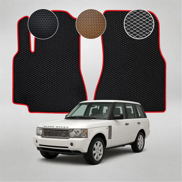EVA Dywaniki do Land Rover Range Rover 3 gen Crossover (2002–2012)
