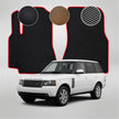 EVA Dywaniki do Land Rover Range Rover 3 gen Crossover (2010–2012)