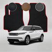 EVA Dywaniki do Land Rover Velar 1 gen Crossover (od 2017)