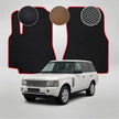 EVA Dywaniki do Land Rover Vogue 3 gen Crossover (2005–2009)