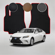EVA Dywaniki do Lexus ES 300h 6 gen Sedan (2012–2018)