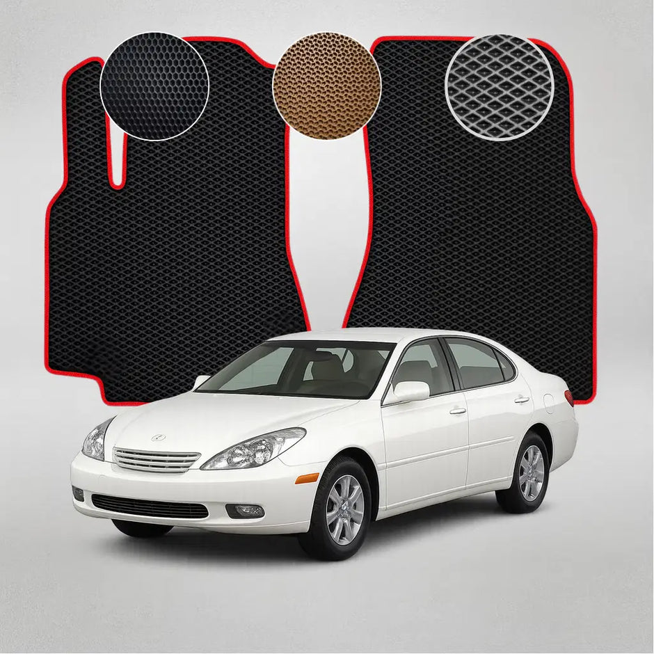EVA Dywaniki do Lexus ES 300 4 gen Sedan (2001–2006)