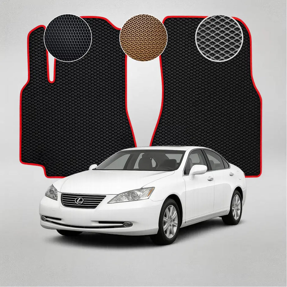 EVA Dywaniki do Lexus ES 350 5 gen Sedan (2006–2012)