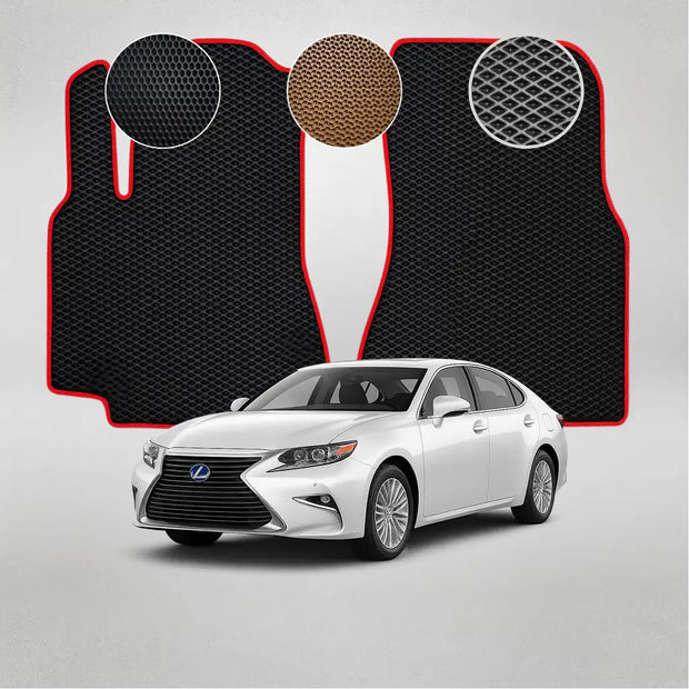 EVA Dywaniki do Lexus ES 350 7 gen Sedan (od 2018)