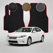 EVA Dywaniki do Lexus ES 6 gen Sedan (2012–2015)