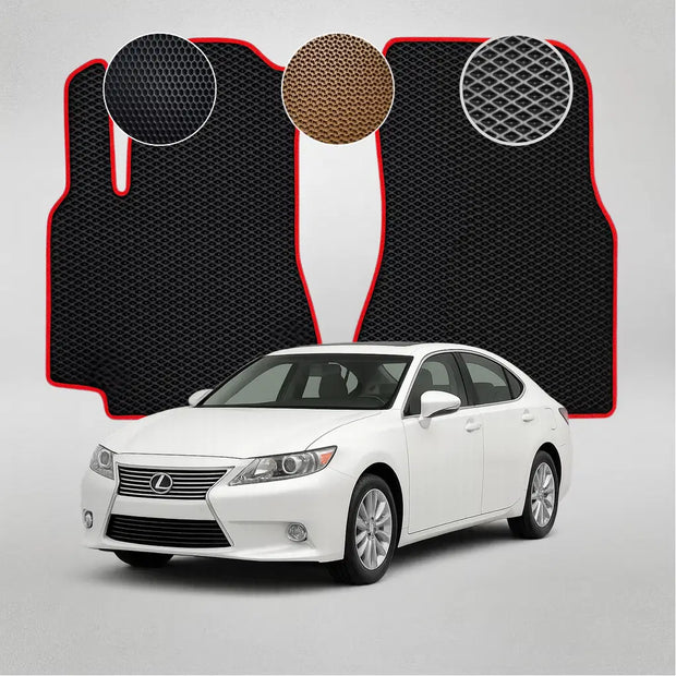 EVA Dywaniki do Lexus ES 6 gen Sedan (2012–2015)