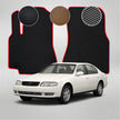 EVA Dywaniki do Lexus GS 1 gen Sedan (1991–1997)