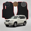EVA Dywaniki do Lexus GX 1 gen Crossover (2002–2009)
