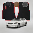 EVA Dywaniki do Lexus LS 460 4 gen Sedan (2006–2009)