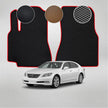 EVA Dywaniki do Lexus LS 600 4 gen Sedan (2007–2010)